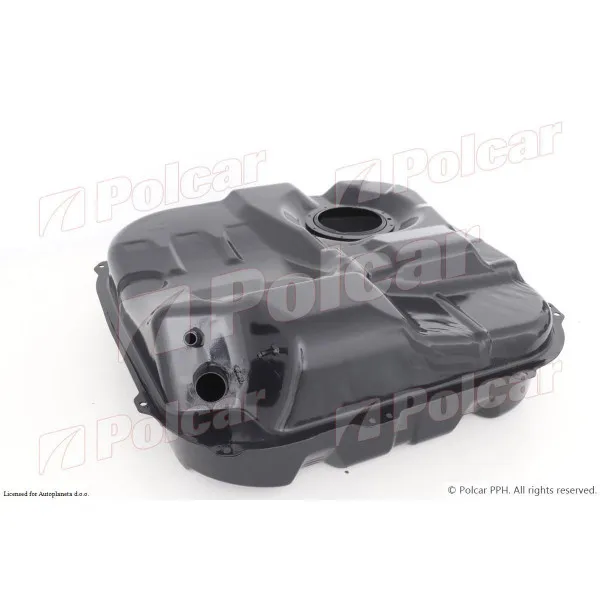 Rezervoar za gorivo HYUNDAI I30 (FD), 07-12; 
