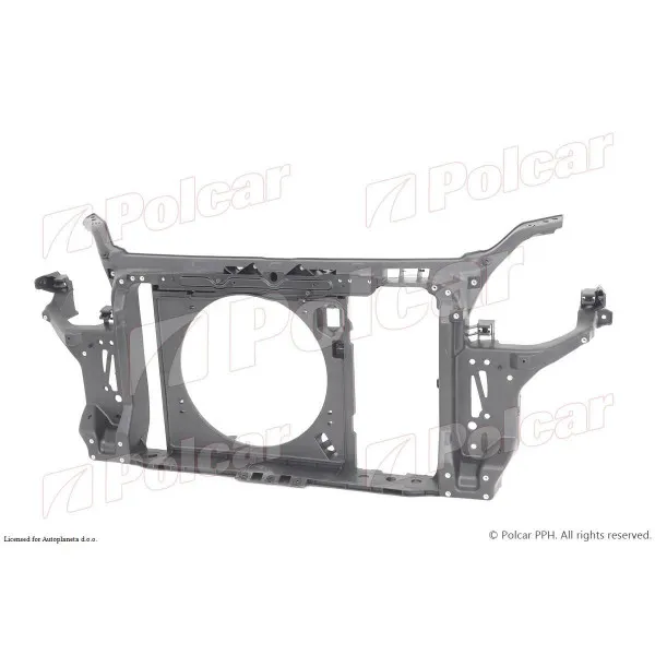 Prednji vezni lim HYUNDAI I20 (PB), 08-14; 