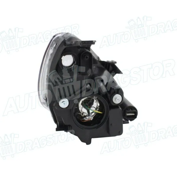 Far HYUNDAI I20 (PB), 08-14; 