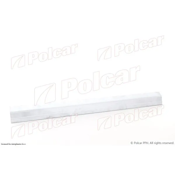 Deo sajtne HYUNDAI I20 (PB), 08-14; 