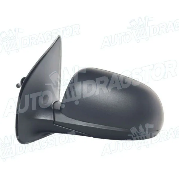 Retrovizor na vratima HYUNDAI GETZ (TB), 02-11; I20 (PB), 08-14; 