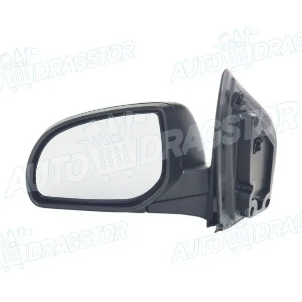 Retrovizor na vratima HYUNDAI GETZ (TB), 02-11; I20 (PB), 08-14; 