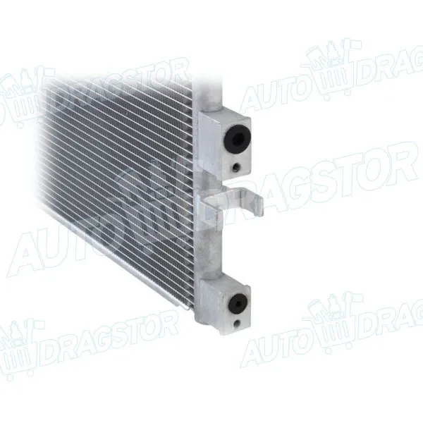 Hladnjak klime HYUNDAI I20 (PB), 08-14; 