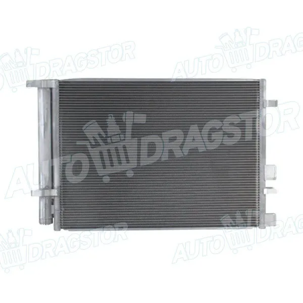 Hladnjak klime HYUNDAI I20 (PB), 08-14; 