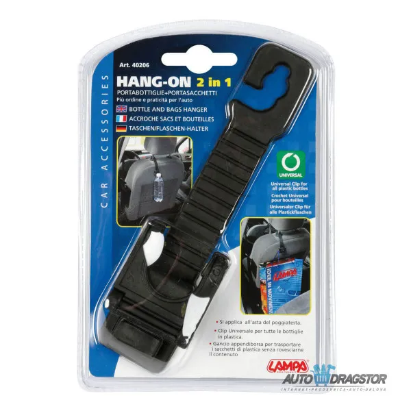 DRŽAČ STVARI NA SEDIŠTU 