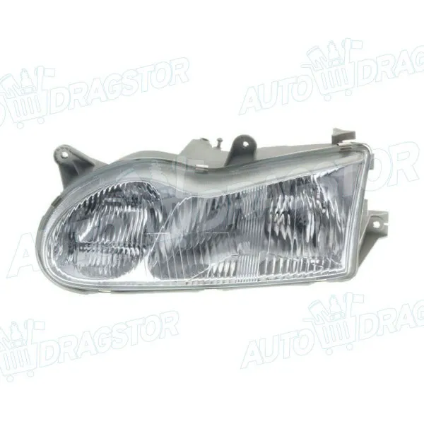 Far HYUNDAI SONATA (Y-3), 93-98; 