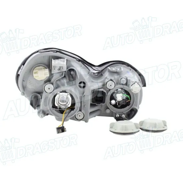 Far HYUNDAI SONATA (EF/EU4), 98-04; 