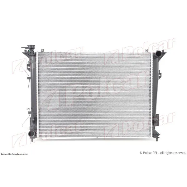 Hladnjak HYUNDAI, KIA 