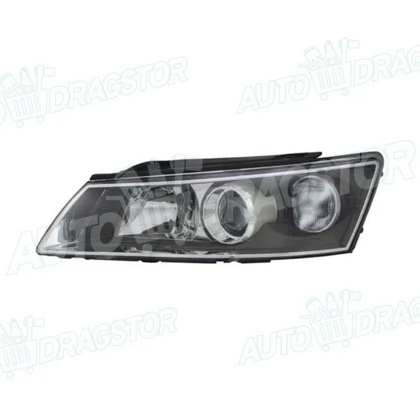 Far HYUNDAI SONATA (NF), 05-10; 