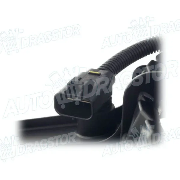 Ventilator hladnjaka sa nosačem HYUNDAI SONATA (NF), 05-10; 