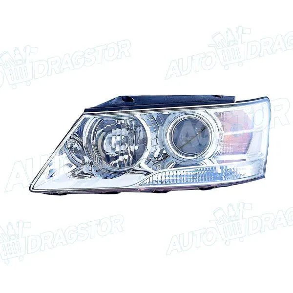 Far HYUNDAI SONATA (NF), 05-10; 