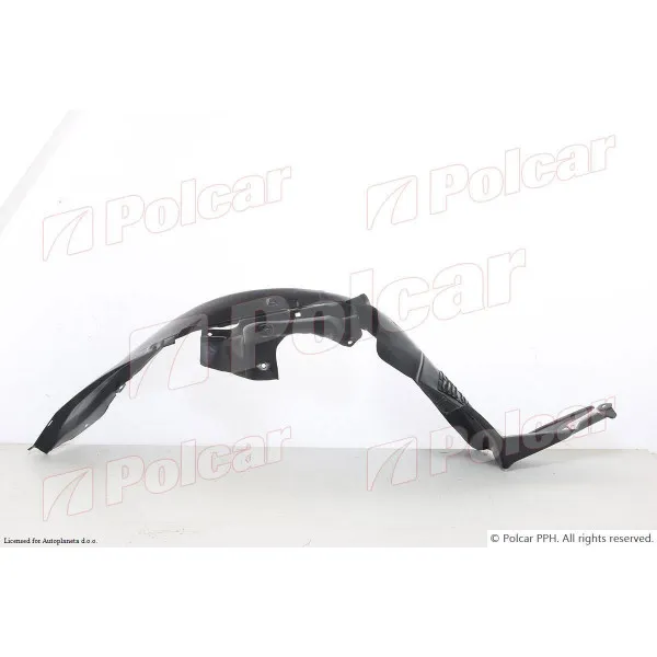 Plastično podkrilo HYUNDAI GRANDEUR (TG), 05-11; 