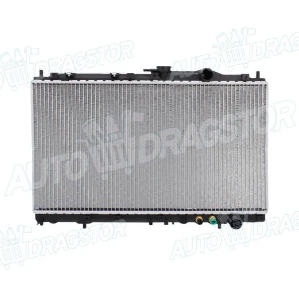 Hladnjak HYUNDAI SANTAMO, 99-03; 