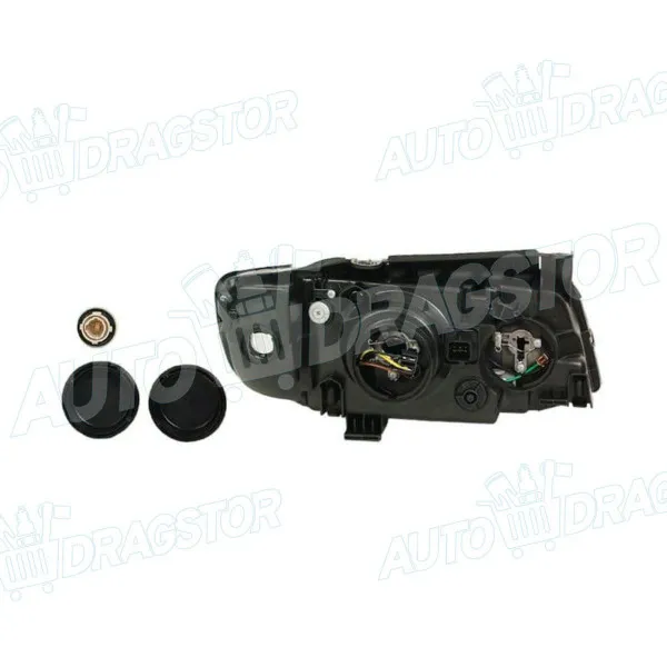 Far HYUNDAI MATRIX (FC), 01-10; 