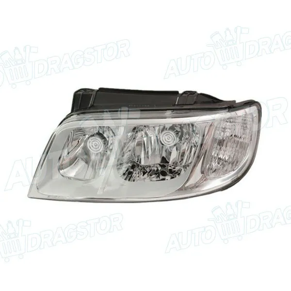 Far HYUNDAI MATRIX (FC), 01-10; 