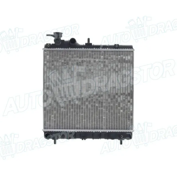Hladnjak HYUNDAI ATOS (MX), 97-02; ATOS PRIME (MX), 99-08; 