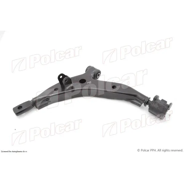 Rame HYUNDAI ATOS (MX), 97-02; ATOS PRIME (MX), 99-08; 