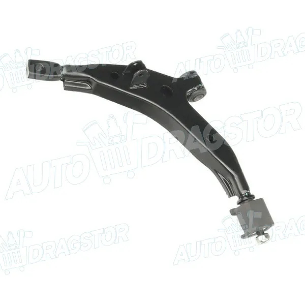 Rame HYUNDAI ATOS (MX), 97-02; ATOS PRIME (MX), 99-08; 