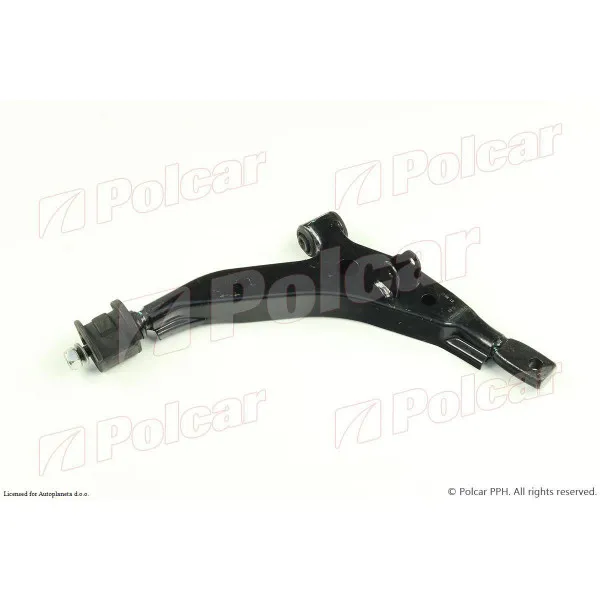 Rame HYUNDAI ATOS (MX), 97-02; ATOS PRIME (MX), 99-08; 