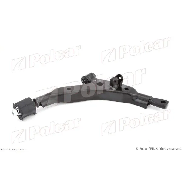 Rame HYUNDAI ATOS (MX), 97-02; ATOS PRIME (MX), 99-08; 