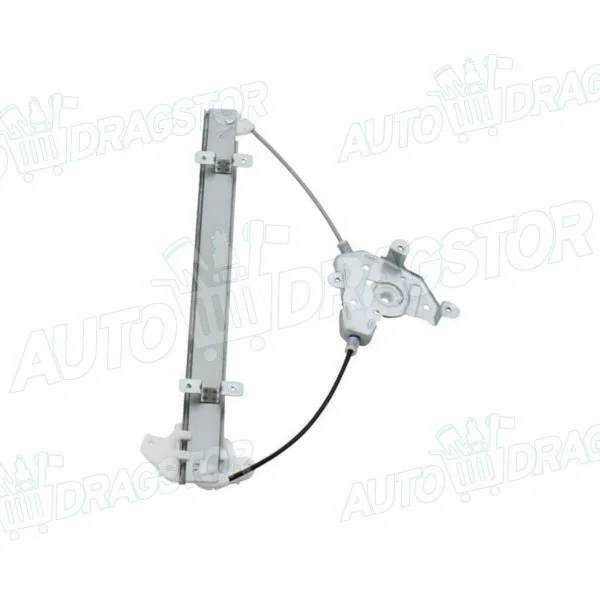 Podizač stakla bez motora HYUNDAI ATOS (MX), 97-02; ATOS PRIME (MX), 99-08; 