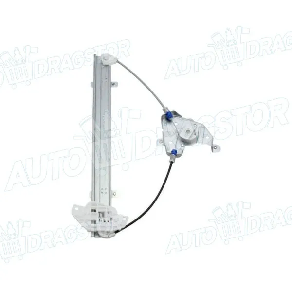 Podizač stakla bez motora HYUNDAI ATOS (MX), 97-02; ATOS PRIME (MX), 99-08; 