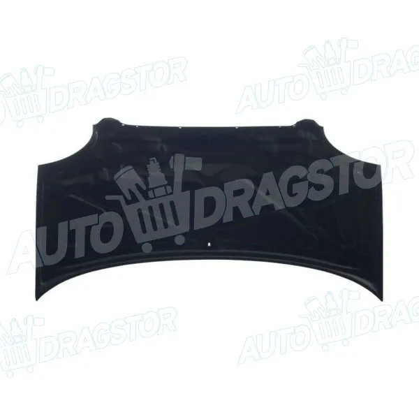 Hauba HYUNDAI ATOS PRIME (MX), 99-08; 