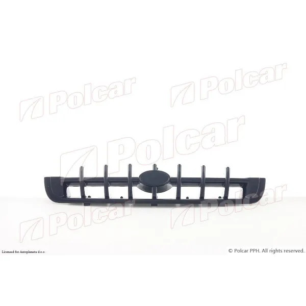 Maska HYUNDAI ATOS PRIME (MX), 99-08; 