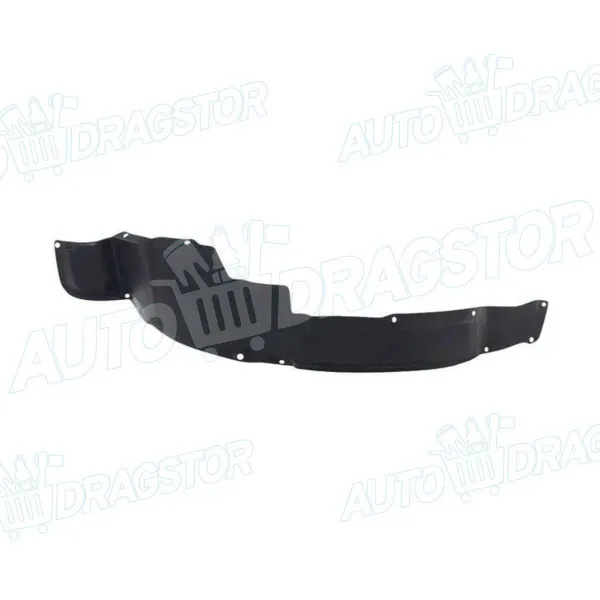 Plastično podkrilo HYUNDAI ATOS PRIME (MX), 99-08; 