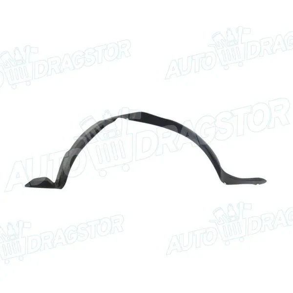 Plastično podkrilo HYUNDAI ATOS PRIME (MX), 99-08; 