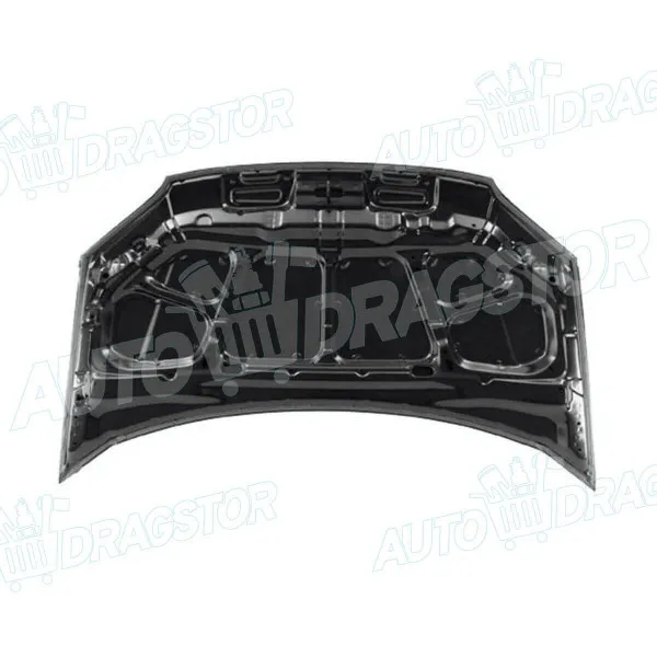 Hauba HYUNDAI GETZ (TB), 02-11; 