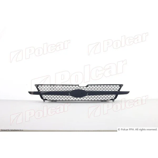 Maska HYUNDAI GETZ (TB), 02-11; 