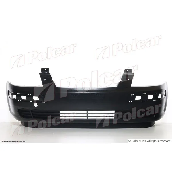 Prednji branik HYUNDAI GETZ (TB), 02-11; 