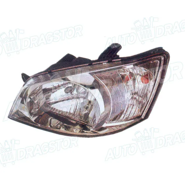 Far HYUNDAI GETZ (TB), 02-11; 