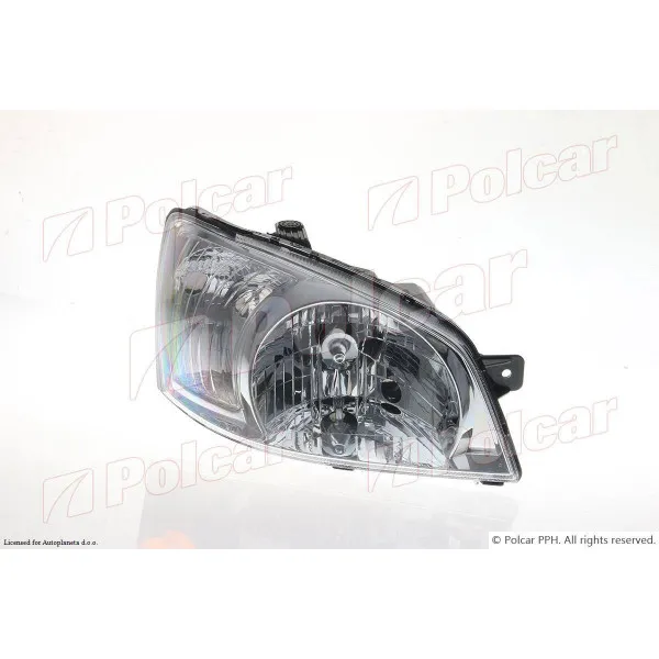 Far HYUNDAI GETZ (TB), 02-11; 