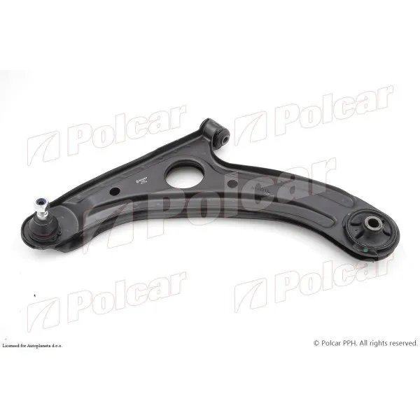 Rame HYUNDAI GETZ (TB), 02-11; 