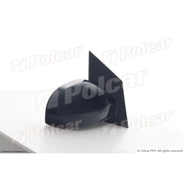 Retrovizor na vratima HYUNDAI GETZ (TB), 02-11; 