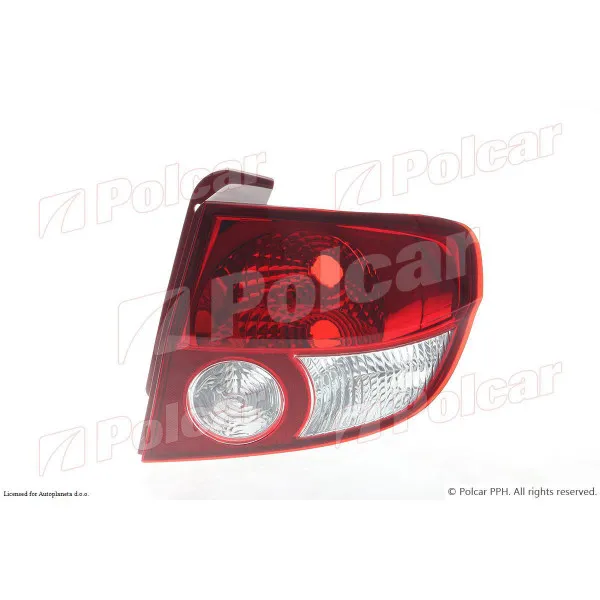 Štop svetlo HYUNDAI GETZ (TB), 02-11; 