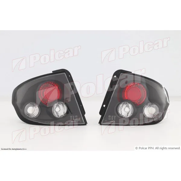 Štop svetlo HYUNDAI GETZ (TB), 02-11; 