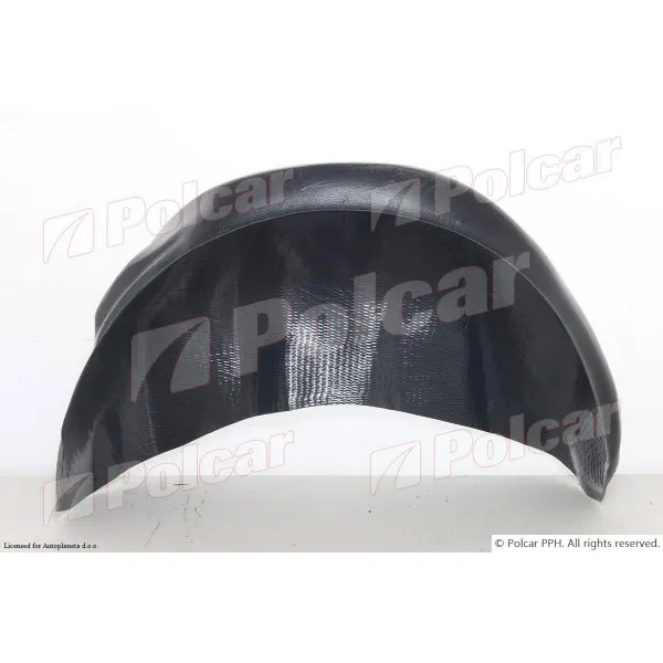 Plastično podkrilo HYUNDAI GETZ (TB), 02-11; 