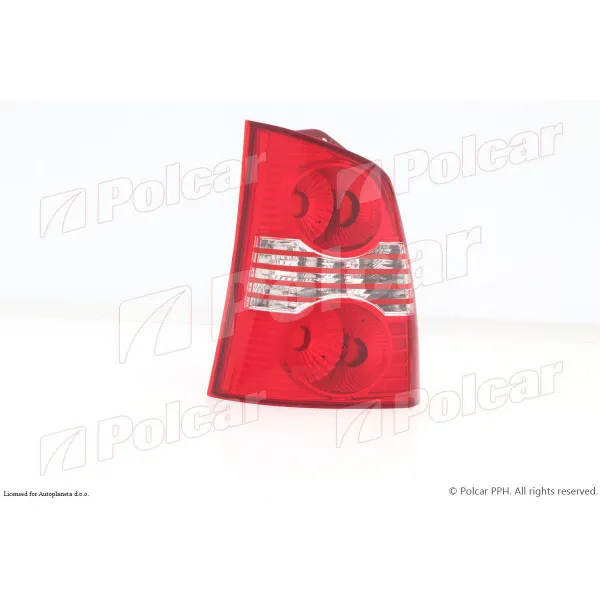 Štop svetlo HYUNDAI ATOS PRIME (MX), 99-08; 