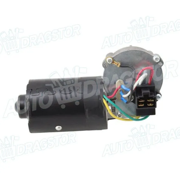 Motor brisača HYUNDAI ATOS (MX), 97-02; 