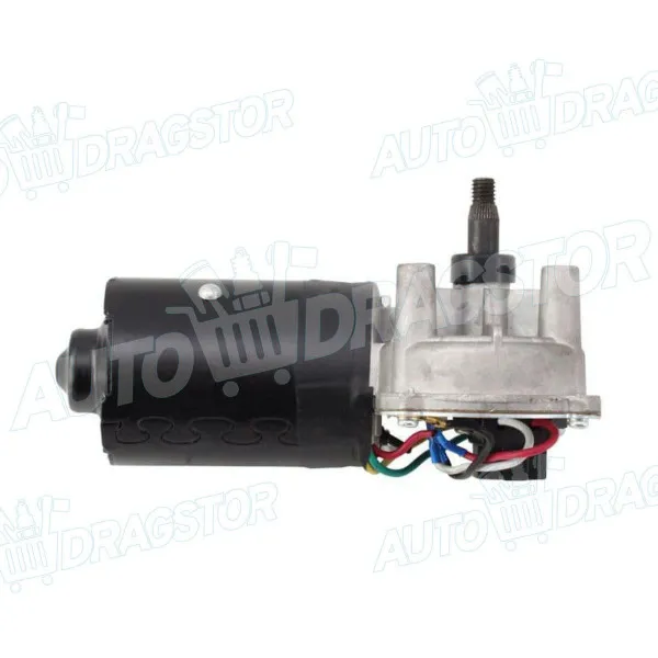 Motor brisača HYUNDAI ATOS (MX), 97-02; 