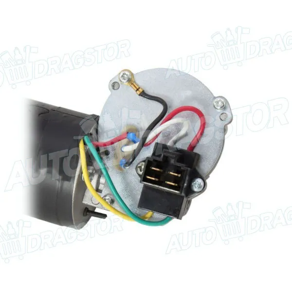 Motor brisača HYUNDAI ATOS (MX), 97-02; 