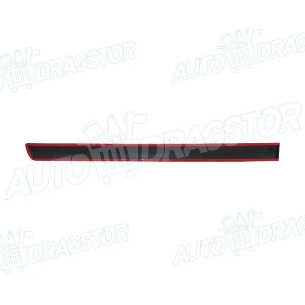 Lajsna na vratima HYUNDAI GETZ (TB), 02-11; 