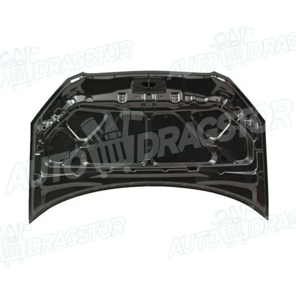 Hauba HYUNDAI GETZ (TB), 02-11; 