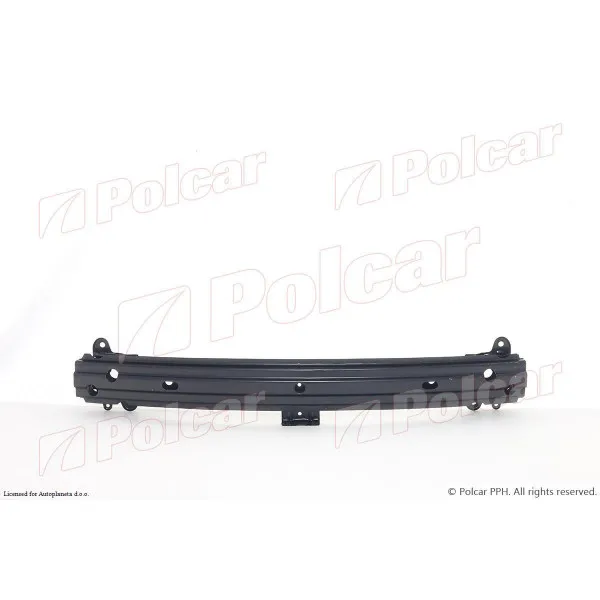 Šina branika HYUNDAI GETZ (TB), 02-11; 