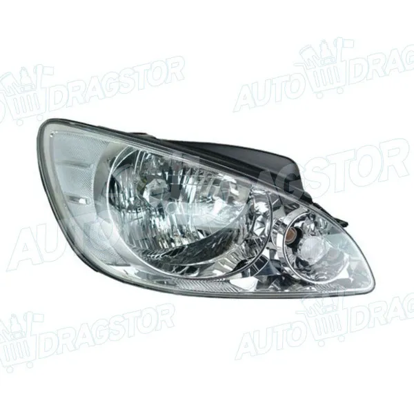 Far HYUNDAI GETZ (TB), 02-11; 