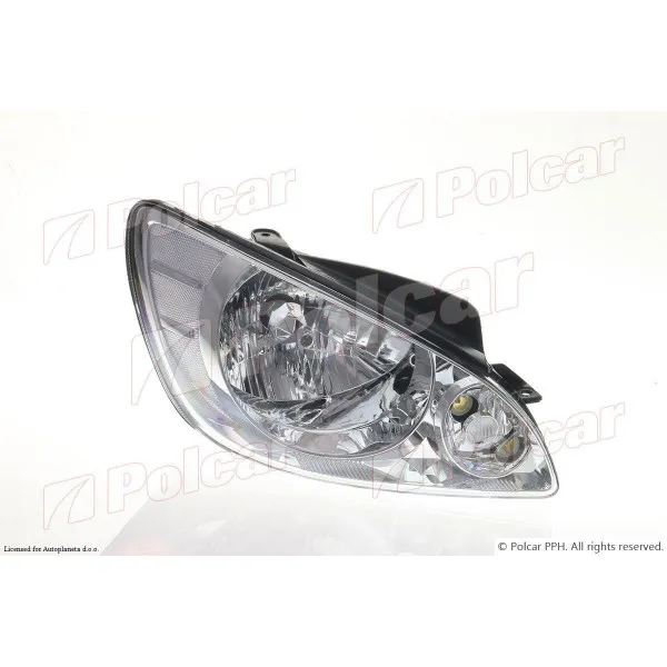 Far HYUNDAI GETZ (TB), 02-11; 