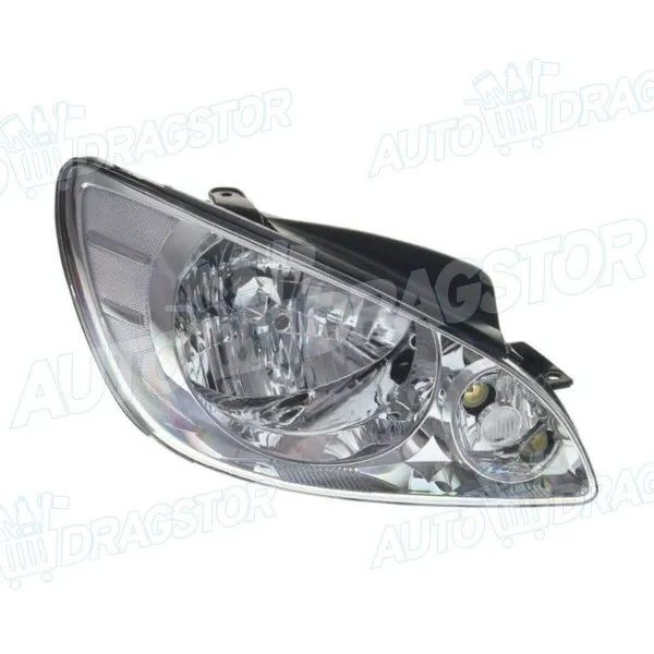 Far HYUNDAI GETZ (TB), 02-11; 